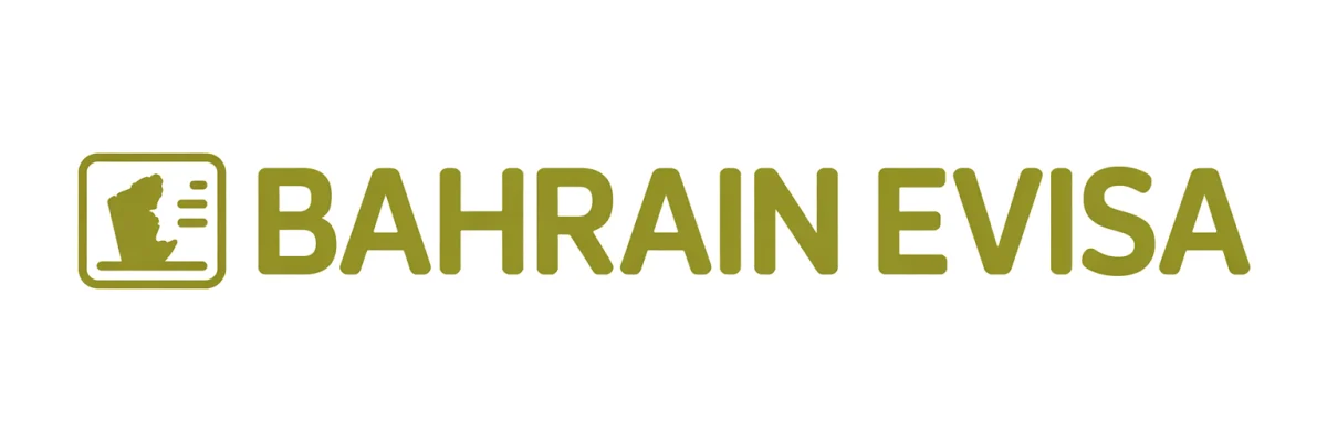 Bahrain eVisa Guide Logo