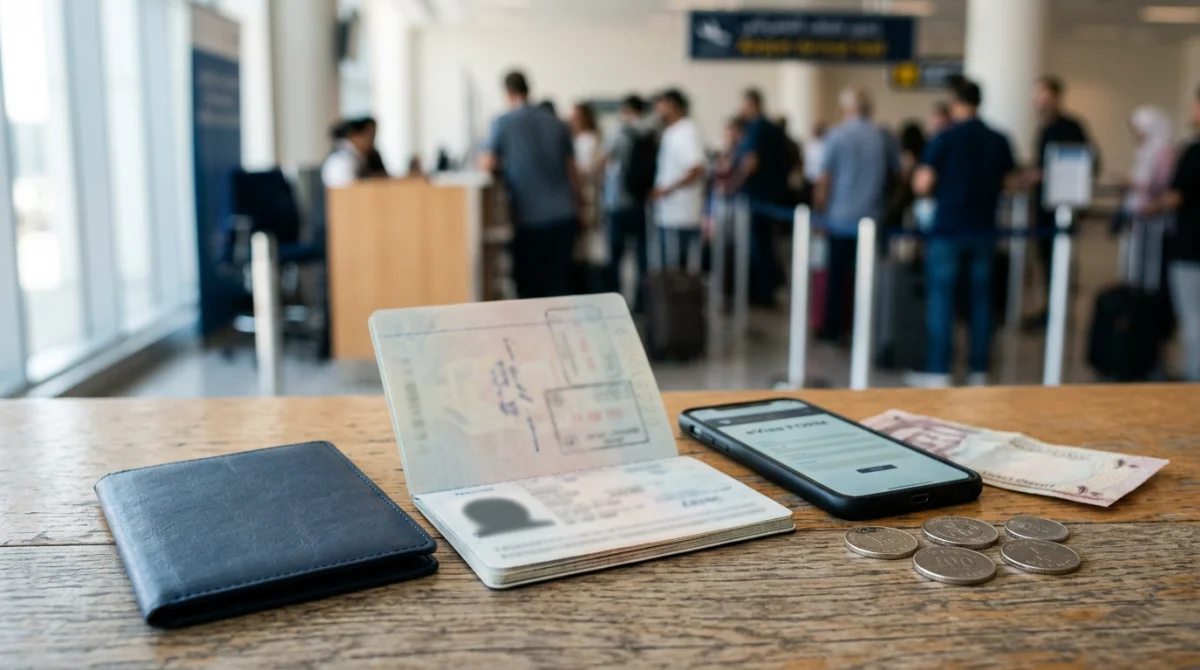 Visa on Arrival vs. eVisa, Refunds & Extensions